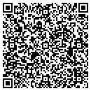 QR code with Ronson Corp contacts