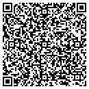 QR code with F Jay Friedlin DO contacts