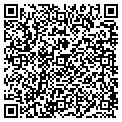 QR code with Adax contacts