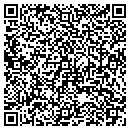 QR code with MD Auto Clinic Inc contacts