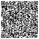QR code with American Real Estate Exchange contacts