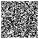 QR code with J P's Vending contacts
