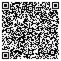 QR code with KFC contacts