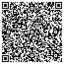 QR code with Garrison Auto Supply contacts