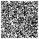 QR code with Suzannes Hair Studio contacts