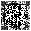 QR code with Jakes Dog House contacts