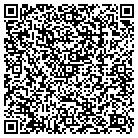 QR code with Hickson Diesel Service contacts