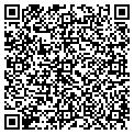QR code with YWCA contacts