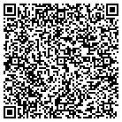 QR code with A C Daughtry Security Systems contacts