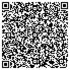QR code with J B Pet Supply Outlet Store contacts