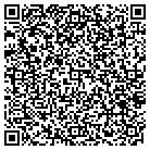 QR code with Custom Machine Tool contacts