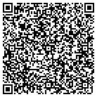QR code with Hudson Division Of Comms contacts
