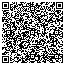 QR code with YALE School Inc contacts