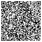 QR code with SAS Graphic Supply Inc contacts