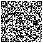 QR code with Huntsinger Ranch Inc contacts