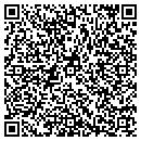 QR code with Accu Pro Inc contacts