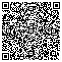 QR code with UDENT.COM contacts