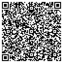 QR code with J P Collins Company Inc contacts