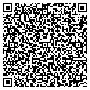 QR code with CME Assoc contacts