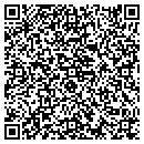 QR code with Jordan's Tree Service contacts