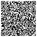 QR code with C N S Construction contacts