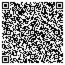 QR code with Unique Vending contacts