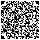 QR code with Antonio Genise Funeral Drctrs contacts