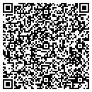 QR code with Hack's Electric contacts