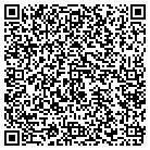 QR code with Oshidar Darius P DMD contacts