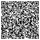 QR code with Kidney Group contacts