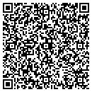 QR code with C V C Johnson contacts