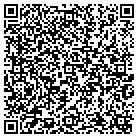 QR code with A E Academy-Acupuncture contacts