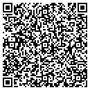 QR code with PRB USA Inc contacts
