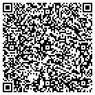 QR code with Richard J Gawarzewski DDS contacts