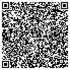 QR code with George E Peirce Architectural contacts