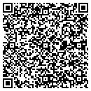 QR code with R O A Hutton LLC contacts