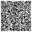 QR code with W H Boylan Contracting contacts