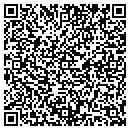 QR code with 124 Hour 7 Day A Lock A Locksm contacts