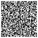 QR code with Zaccaria International contacts