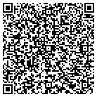 QR code with Manahawkin Chiropractic Center contacts