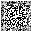 QR code with C G Engineers contacts