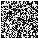 QR code with Clayton Block Co contacts
