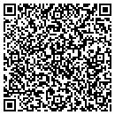 QR code with Tiki Hut Tans contacts