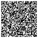 QR code with Hathaway Studios contacts