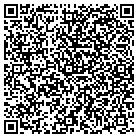QR code with Central Parking System Of Nj contacts
