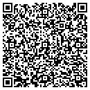 QR code with J F Reed's contacts