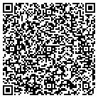 QR code with P J Rocks Deli & Catering contacts