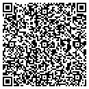 QR code with A S Builders contacts