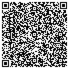 QR code with Maehr Contracting Co Inc contacts