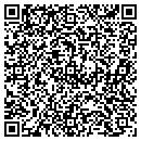 QR code with D C Matthews Assoc contacts
